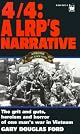 4/4: A LRP's Narrative
