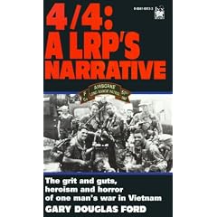 4/4: A LRP's Narrative