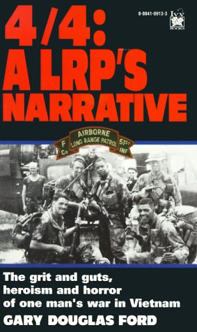 4/4: A LRP's Narrative