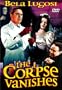 The Corpse Vanishes