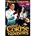 The Corpse Vanishes