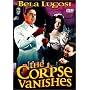 The Corpse Vanishes