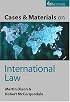 Cases and Materials on International Law