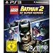 LEGO Batman 2 - DC Super Heroes