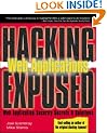 Hacking Exposed: Web Applications