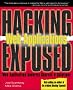 Hacking Exposed: Web Applications