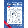 Binnen zu Tisch: Leckere Bordk�che f�r T�rns auf Europas Fl��en, Seen und Kan�len