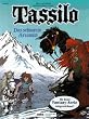 Tassilo, Bd.9: Das schwarze Arcanum