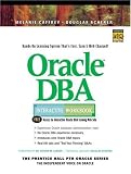 cover of Oracle DBA Interactive Workbook