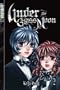 Under the Glass Moon, Vol. 2