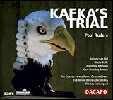 Poul Ruders: Kafkas Trial