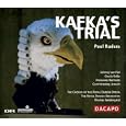 Poul Ruders: Kafka's Trial (Opern-Gesamtaufnahme) (2 CD)