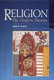 Cover of Religion by Seth Daniel Kunin 0748615229
