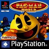 Pac-Man World