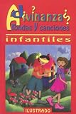 Adivinanzas, Rondas y Canciones Infantiles