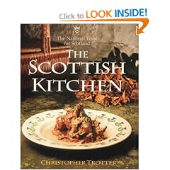The National Trust for Scotland Book of the Scottish Kitchen