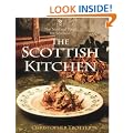 The National Trust for Scotland Book of the Scottish Kitchen