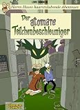 Herrn Hases haarstr�ubende Abenteuer, Bd. 9: Der atomare Teilchenbeschleuniger