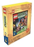 Lego Masterpiece Rock Raiders
