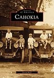 Cahokia, Il