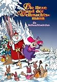 Eigenschaften UAP Video GmbH  / Ein Weihnachtsmärchen - Die Hexe und der Weihnachtsmann