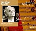 V1 Wilhelm Kempff: Brahms/Schu