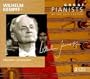Wilhelm Kempff I (Great Pianists of the 20th Century) Brahms, Schuman