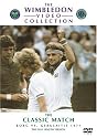 Wimbledon Classic Matches 1977 - Borg v Gerulaitis