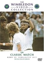 Wimbledon Classic Matches 1977 - Borg v Gerulaitis