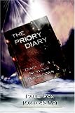 Review Exposure Publishing  / The Priory Diary: Diary of a Nervous Breakdown By Paul Fox Aged 43 and a Half