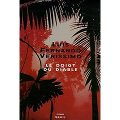Le doigt du diable