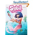 Sybil la f�e cartable, Tome 2 : Amanite