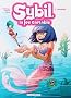 Sybil la f�e cartable, Tome 2 : Amanite