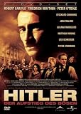 Hitler - Der Aufstieg des Bösen [2 DVDs]