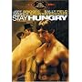Stay Hungry