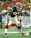 Cornelius Bennett Buffalo Bills Autographed 8x10 Photograph