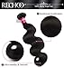 Rechoo Brazilian Virgin Hair 3 Bundle Deals 300G - Body Wave