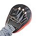 Relefree® Boxing Mitt Focus Punch Pad Training Glove Karate Muay Thai Kick New