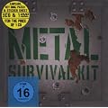 Metal Survival Kit