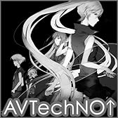 AVTechNO↑