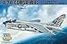 Hobby Boss A-7A Corsair II Airplane Model Building Kit