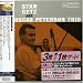 Search : Stan Getz and the Oscar Peterson Trio