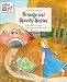 The Barefoot Book of Strange and Spooky Stories (A Barefoot paperback)