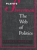 Platos "Statesman": The Web of Politics