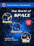 The World of Space (Great Science Adventures)