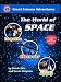 The World of Space (Great Science Adventures)