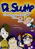 Dr. Slump - Die supercoole DVD Vol.2