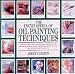 The Encyclopedia of Oil Painting Techniques: A Unique Step-by-step Visual Directory of All the Key Oil Painting Techniques
