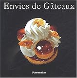 Revue Flammarion  / Envies de gâteaux