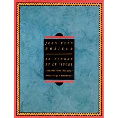 Le Sonore et le visuel